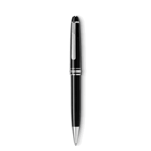 Montblanc Meisterstück Platinum-Coated Classique Ballpoint